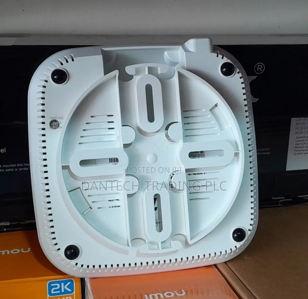 D-Link Professional Wireless Access Point
