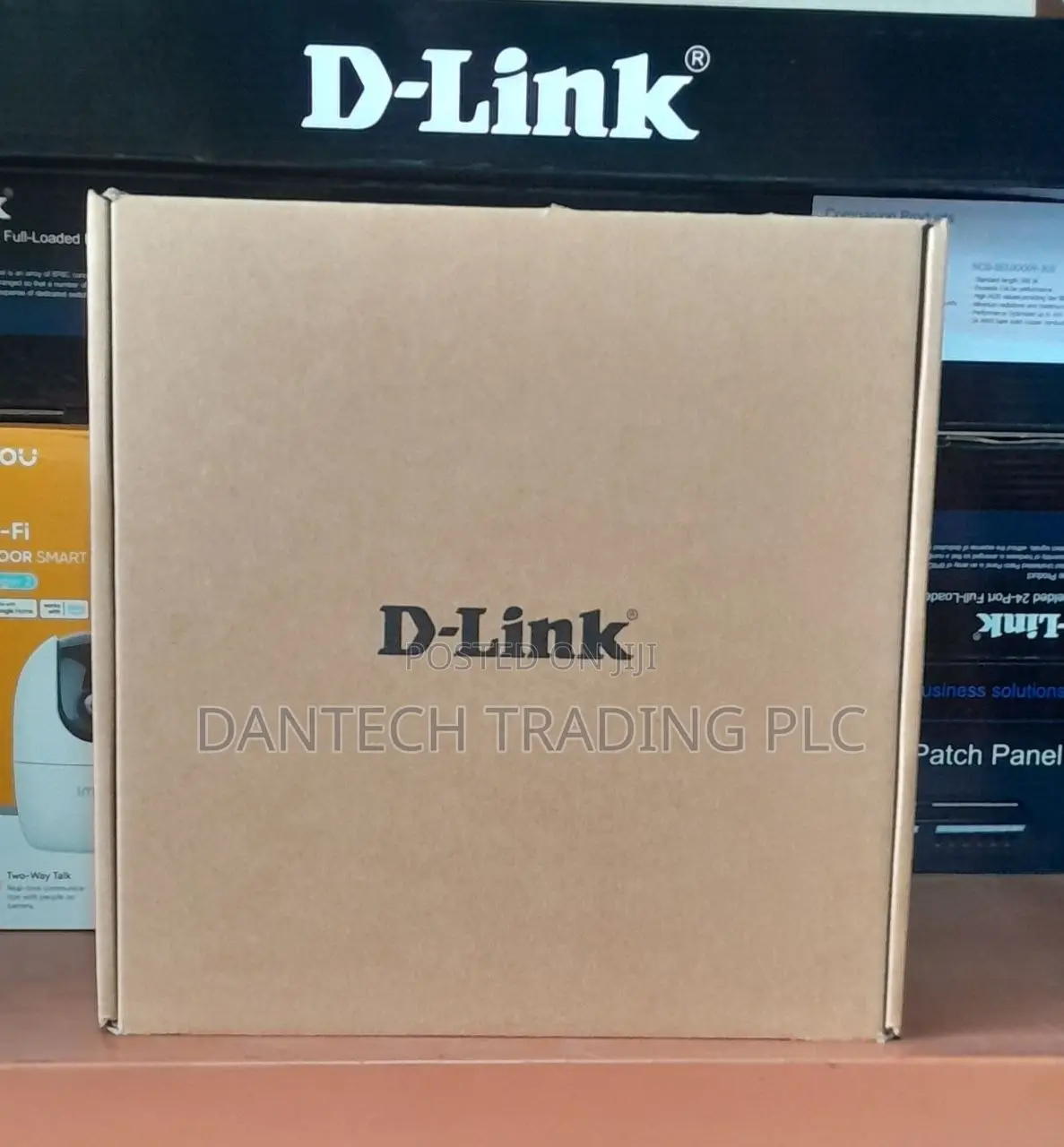 D-Link Professional Wireless Access Point