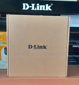 D-Link Professional Wireless Access Point