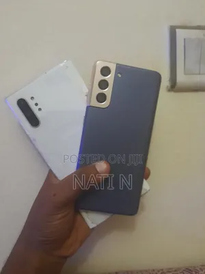 S-Mobile S555 Black