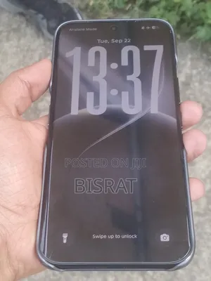 New Tecno Camon 50 Pro 256 GB Black