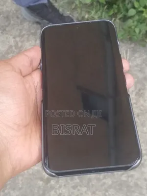 New Tecno Camon 50 Pro 256 GB Black