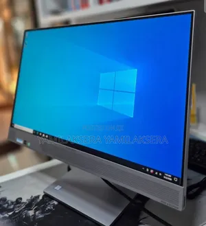 New Desktop Computer HP EliteDesk 800 G4 16GB Intel Core i7 SSD 512GB