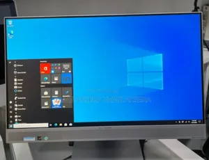 New Desktop Computer HP EliteDesk 800 G4 16GB Intel Core i7 SSD 512GB