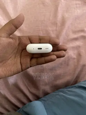 AirPods Pro Gen 2