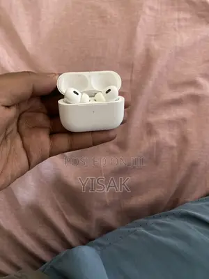 AirPods Pro Gen 2