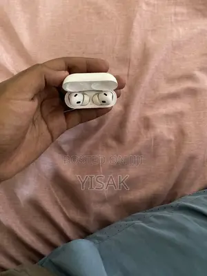 AirPods Pro Gen 2