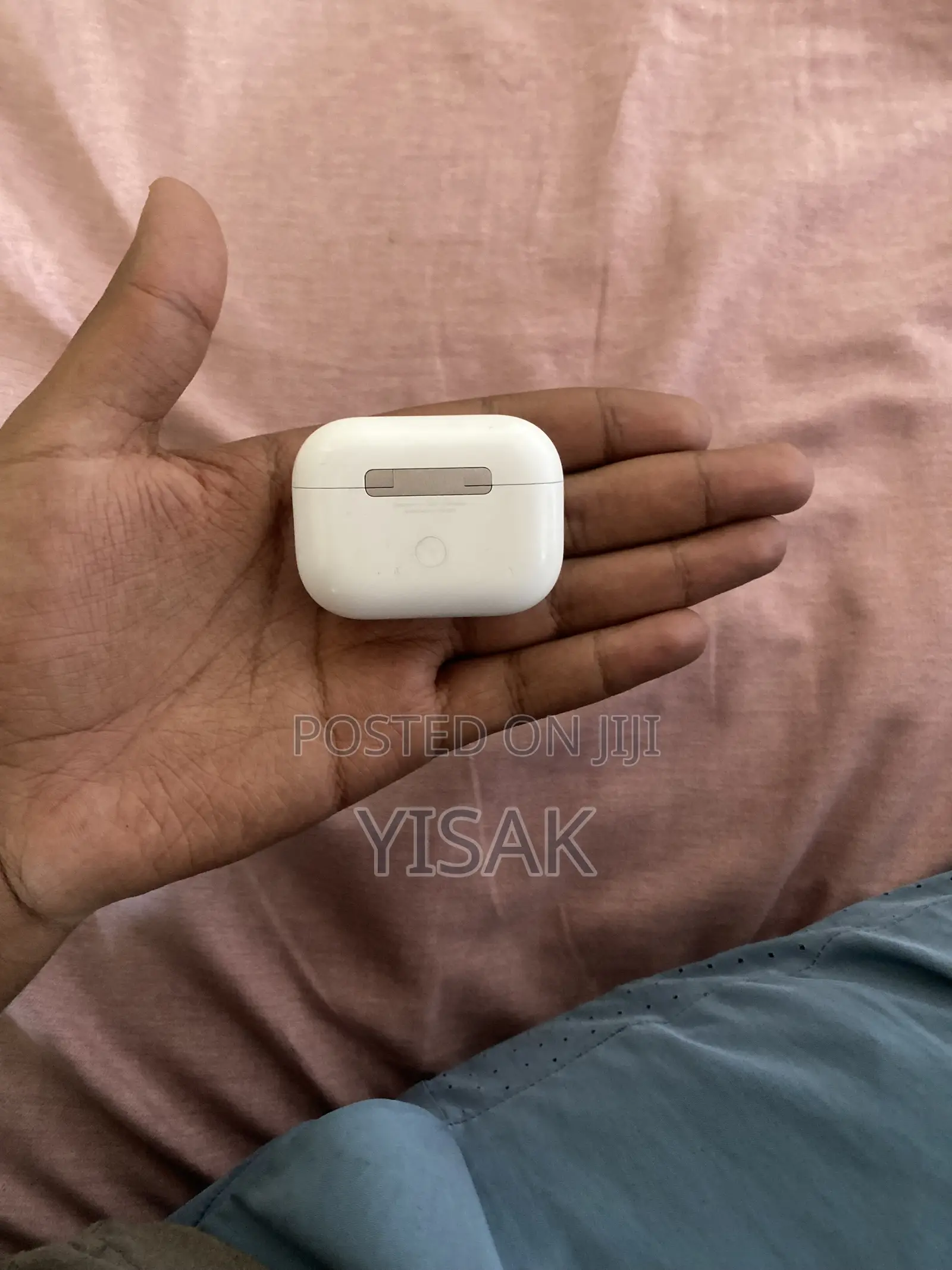 AirPods Pro Gen 2