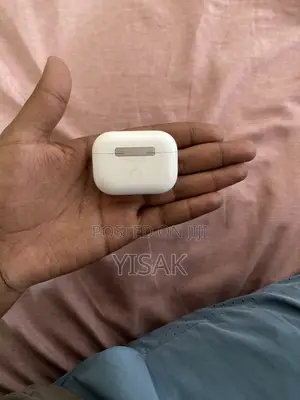 AirPods Pro Gen 2