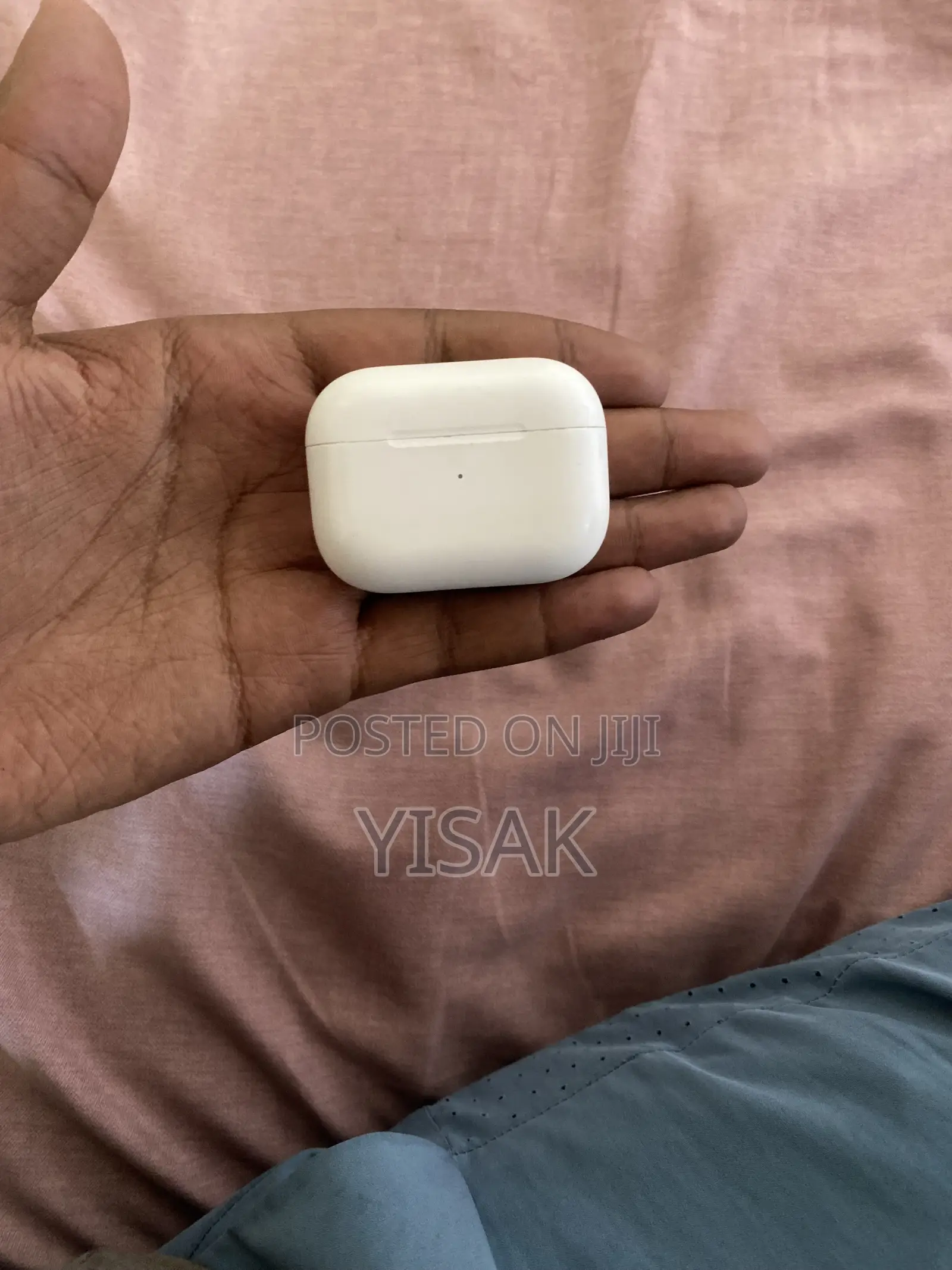 AirPods Pro Gen 2