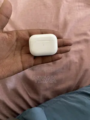 AirPods Pro Gen 2