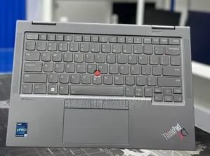 New Laptop Lenovo ThinkPad X1 Yoga 16GB Intel Core i7 SSD 1T