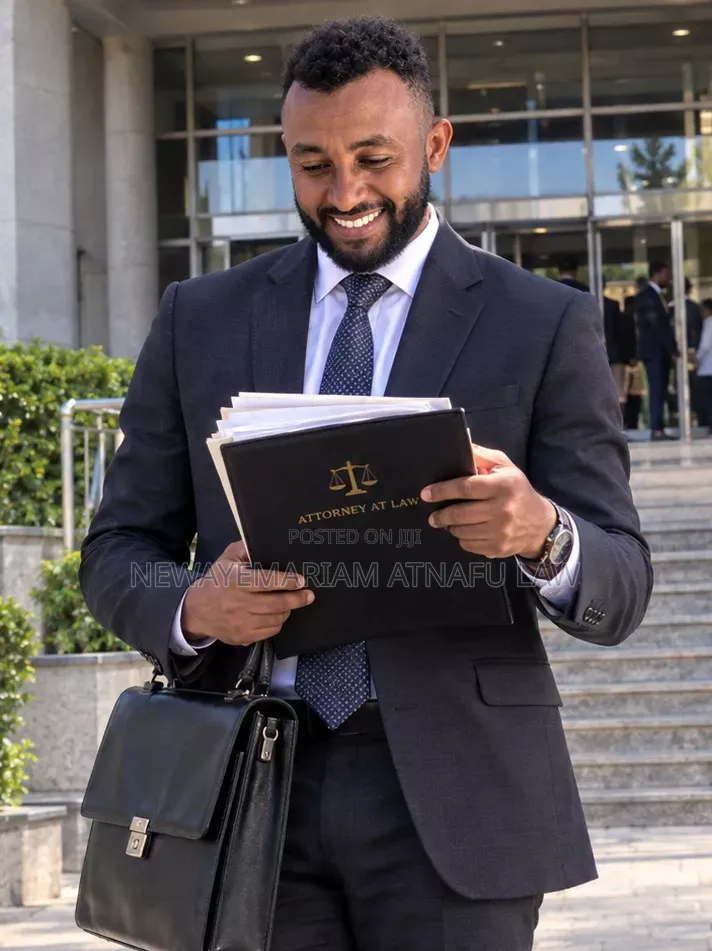 ጠበቃ ንዋይማርያም አጥናፉ