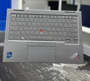New Laptop Lenovo ThinkPad X1 Yoga 16GB Intel Core i7 SSD 1T
