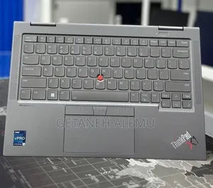 New Laptop Lenovo ThinkPad X1 Yoga 16GB Intel Core i7 SSD 1T