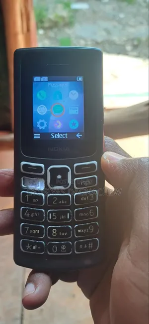 Nokia 2600 classic Black
