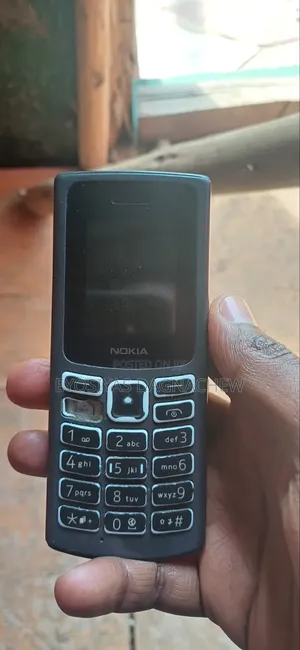 Nokia 2600 classic Black