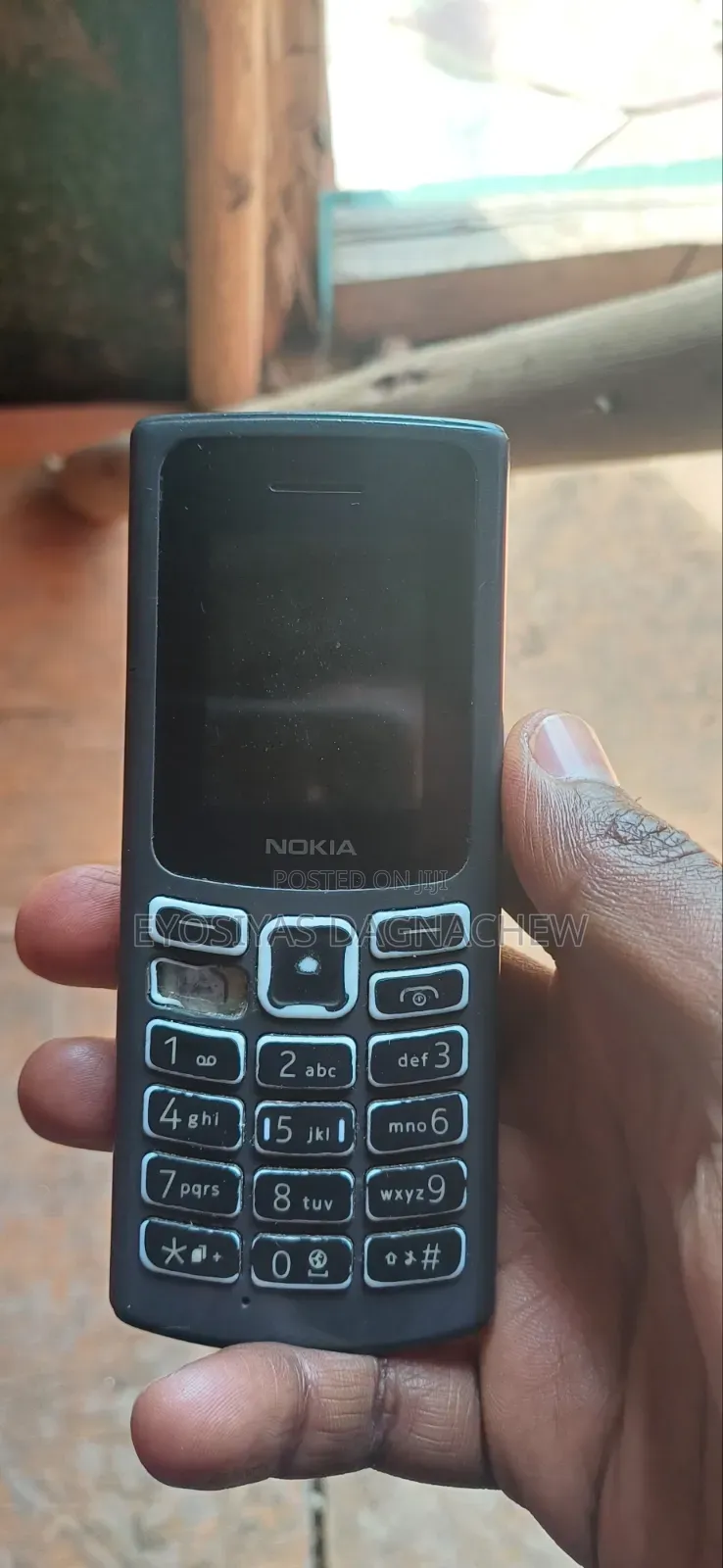 Nokia 2600 classic Black