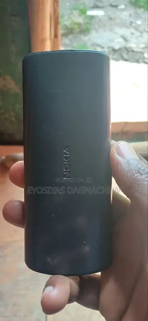 Nokia 2600 classic Black
