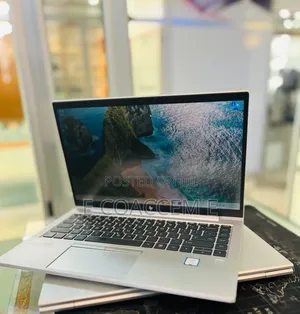 New Laptop HP 16GB AMD Ryzen 7 SSD 512GB