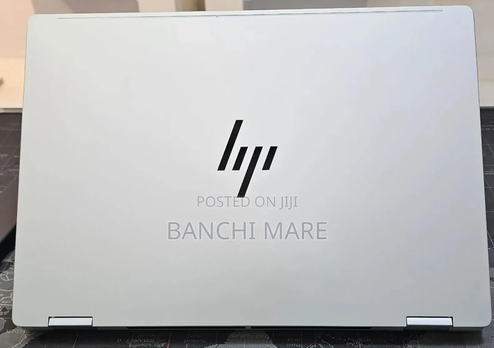 New Laptop HP OmniBook X Flip 14" 16GB Intel Core Ultra 7 SSD 512GB