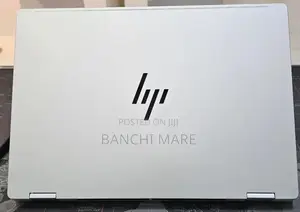 New Laptop HP OmniBook X Flip 14" 16GB Intel Core Ultra 7 SSD 512GB