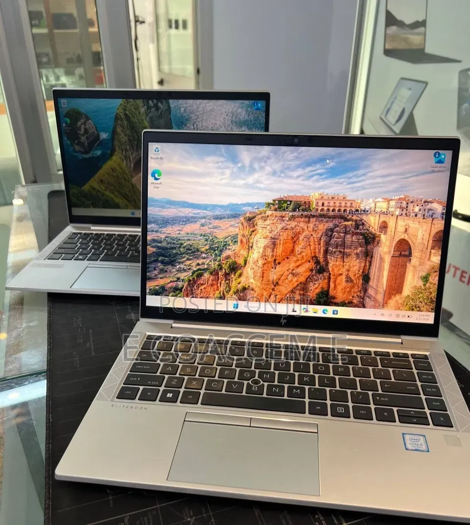 New Laptop HP 16GB AMD Ryzen 7 SSD 512GB