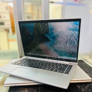 New Laptop HP 16GB AMD Ryzen 7 SSD 512GB