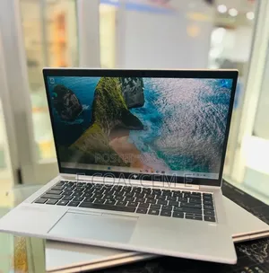New Laptop HP 16GB AMD Ryzen 7 SSD 512GB