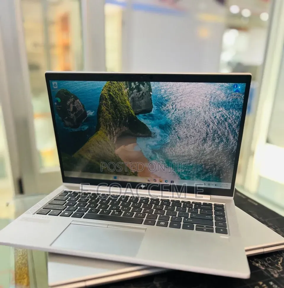 New Laptop HP 16GB AMD Ryzen 7 SSD 512GB