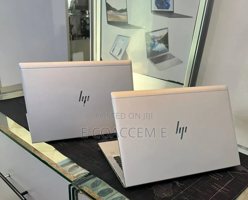 New Laptop HP 16GB AMD Ryzen 7 SSD 512GB