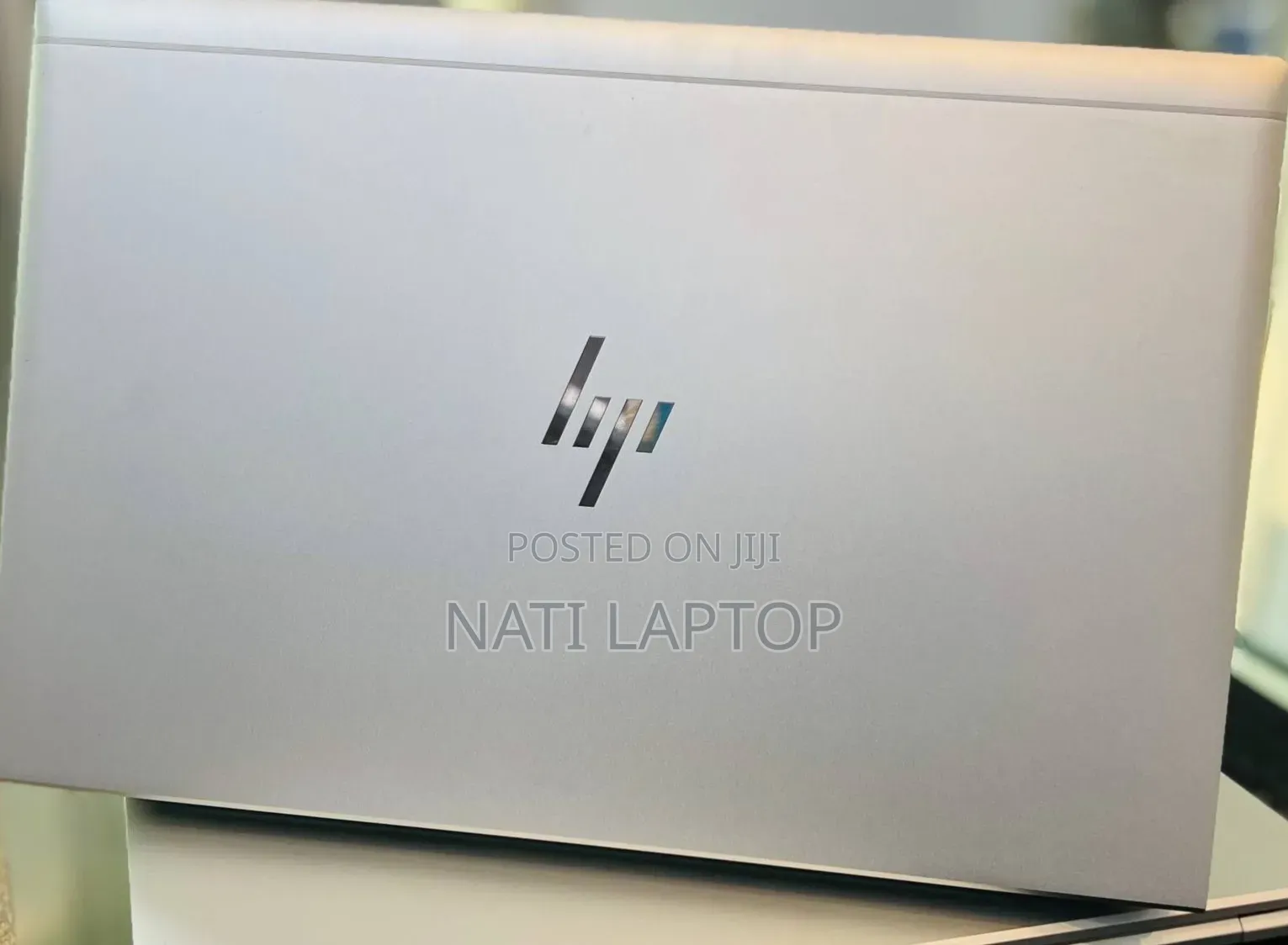 New Laptop HP EliteBook 845 G8 16GB AMD Ryzen 7 SSD 512GB