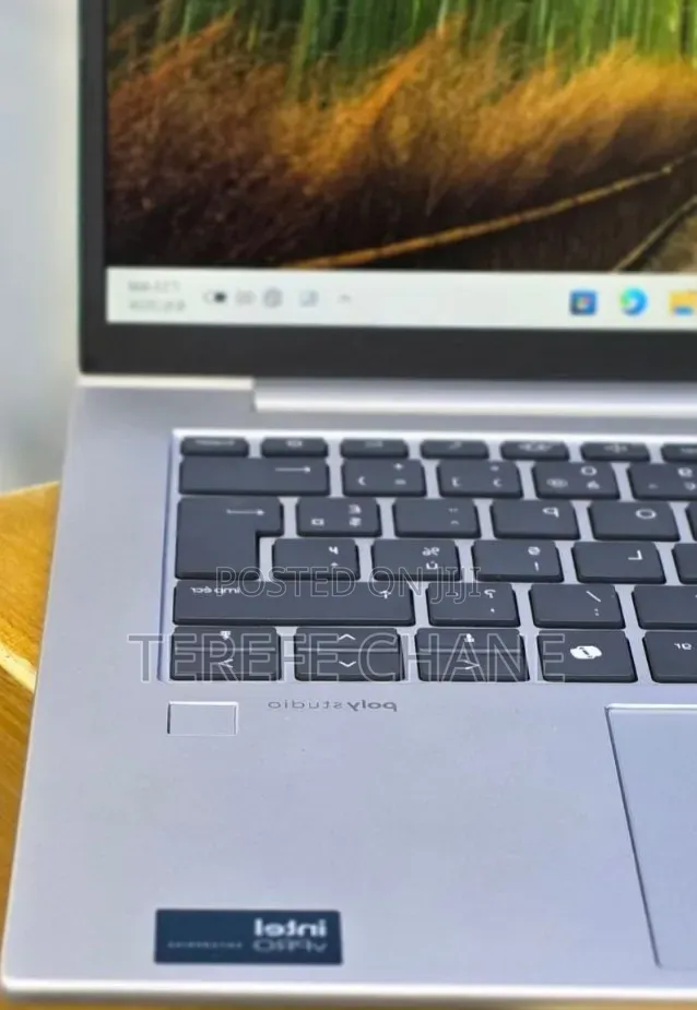 New Laptop HP EliteBook 840 G11 16GB Intel Core Ultra 7 SSD 512GB