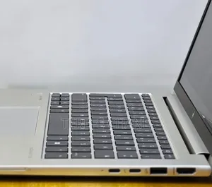 New Laptop HP EliteBook 840 G11 16GB Intel Core Ultra 7 SSD 512GB