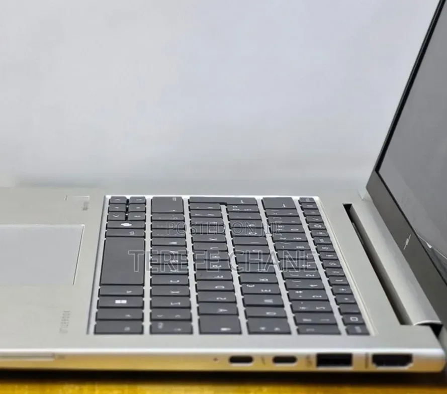New Laptop HP EliteBook 840 G11 16GB Intel Core Ultra 7 SSD 512GB