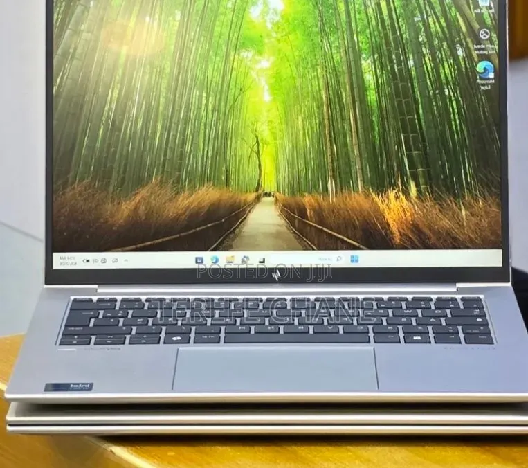 New Laptop HP EliteBook 840 G11 16GB Intel Core Ultra 7 SSD 512GB