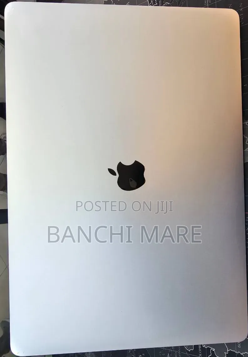 New Laptop Apple MacBook Pro 2019 16GB Intel Core i7 SSD 512GB