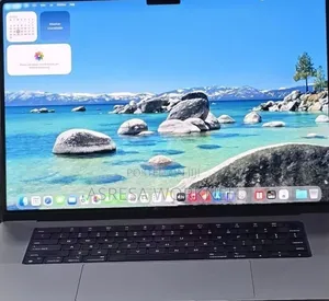 New Laptop Apple MacBook Pro 2023 M2 16GB Apple M2 SSD 512GB