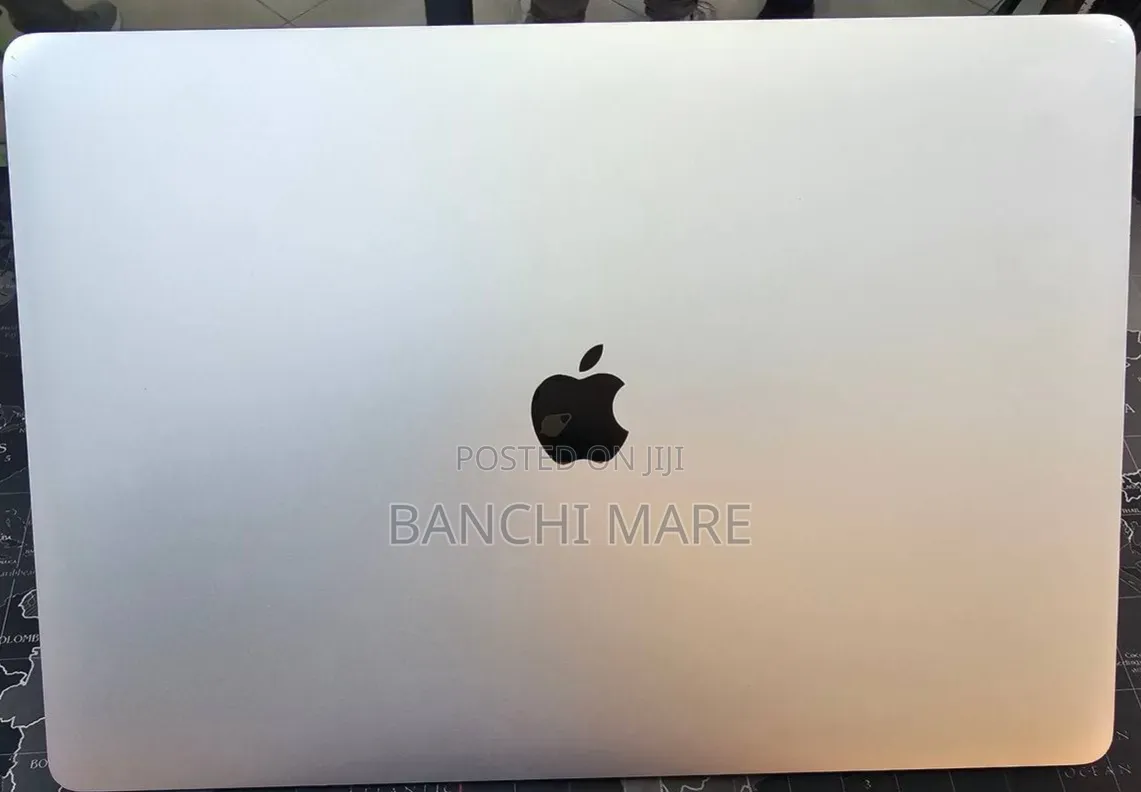 New Laptop Apple MacBook Pro 2019 16GB Intel Core i7 SSD 512GB