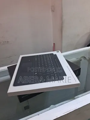 New Microsoft Surface Pro 11th Edition, a Copilot+ PC 16GB SSD 512GB