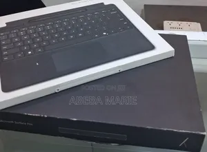 New Microsoft Surface Pro 11th Edition, a Copilot+ PC 16GB SSD 512GB