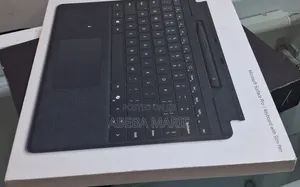 New Microsoft Surface Pro 11th Edition, a Copilot+ PC 16GB SSD 512GB