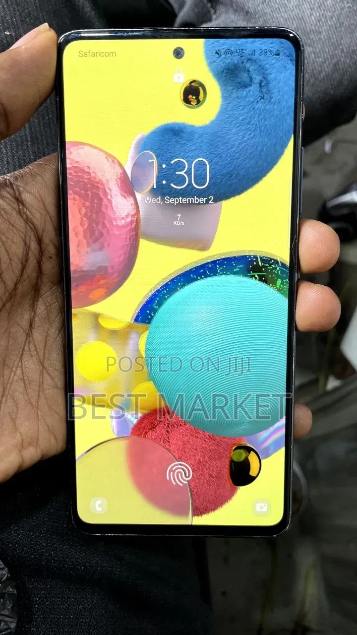 Samsung Galaxy A51 128 GB