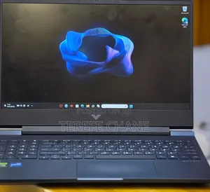 New Laptop HP Victus 15 8GB Intel Core i5 SSD 512GB