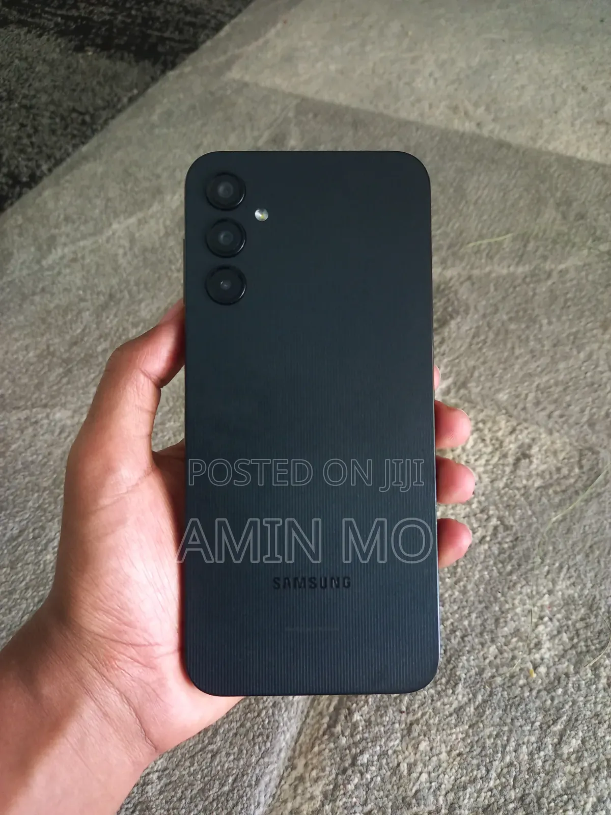 Samsung Galaxy A14 128 GB Black