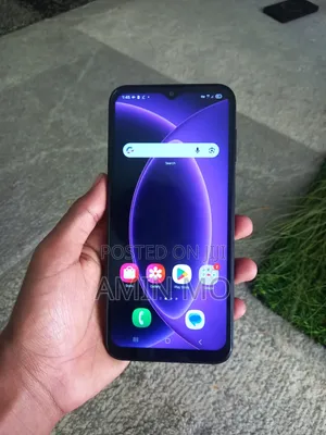 Samsung Galaxy A14 128 GB Black