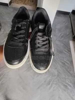 Brand New Shoe Order to Get Yours