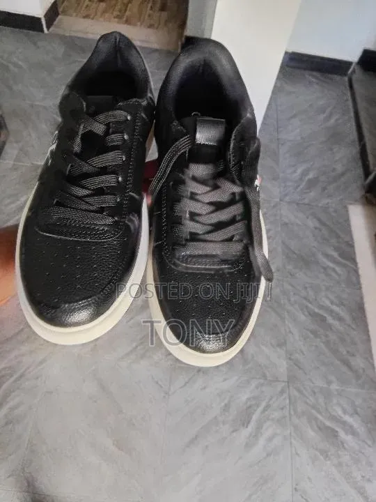 Brand New Shoe Order to Get Yours