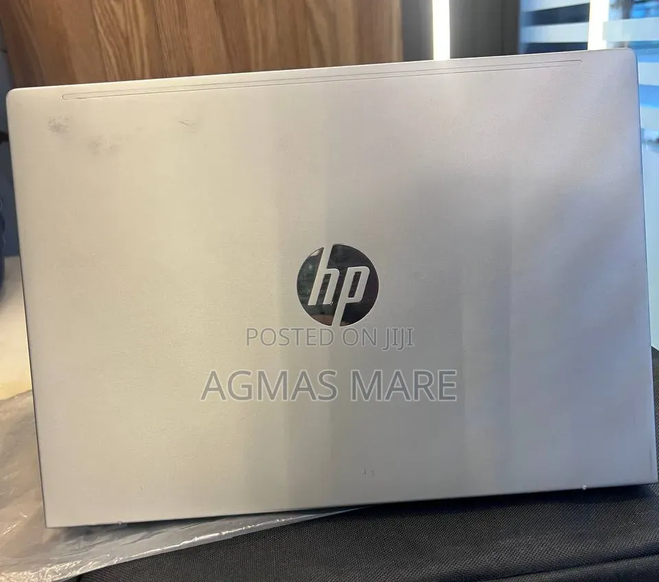New Laptop HP ProBook 4445S 16GB AMD Ryzen 7 SSD 512GB