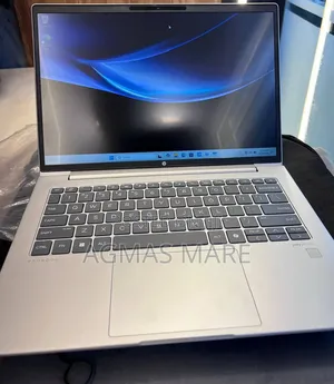 New Laptop HP ProBook 4445S 16GB AMD Ryzen 7 SSD 512GB